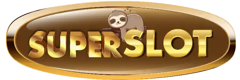 super-slot logo wide